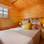 La Cabanita De Javi Dom wakacyjny