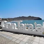 La Cabanita De Javi Dom wakacyjny