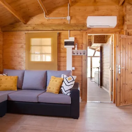 Prázdninový dům La Cabanita De Javi Tuineje