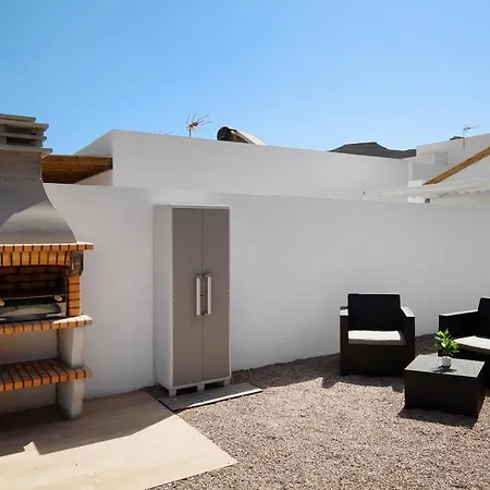 La Cabanita De Javi Tuineje