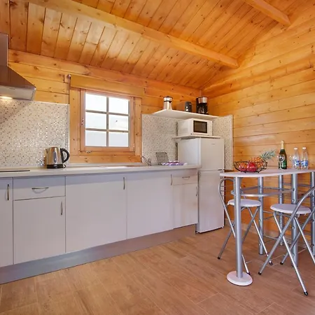 La Cabanita De Javi *