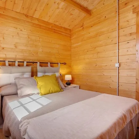 La Cabanita De Javi Prázdninový dům