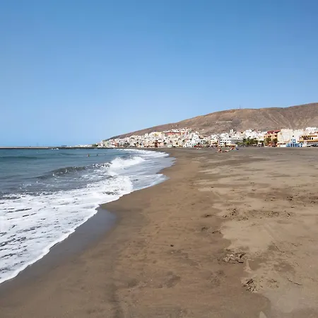 La Cabañita De Javi Tuineje