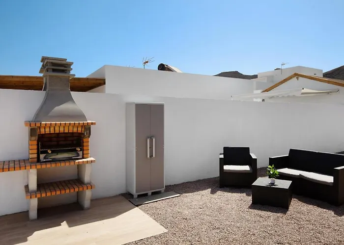 La Cabanita De Javi Туйнехе