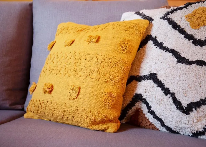 La Cabanita De Javi Дом отдыха Туйнехе