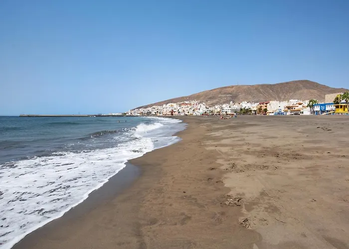 Дом отдыха La Cabanita De Javi *