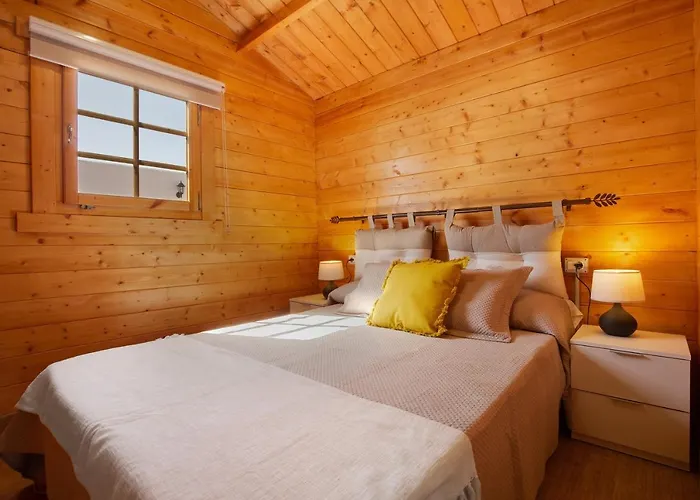 La Cabanita De Javi *