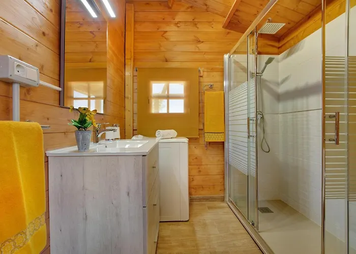 La Cabanita De Javi *