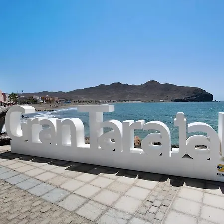 La Cabanita De Javi Σπίτι διακοπών *