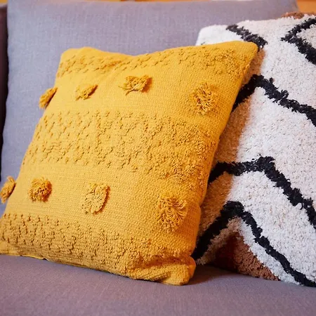 La Cabanita De Javi 펜션 Tuineje