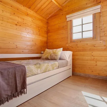 La Cabanita De Javi *