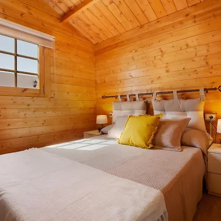 La Cabanita De Javi *