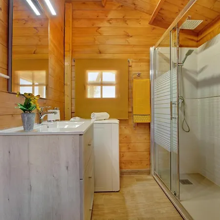 La Cabanita De Javi *