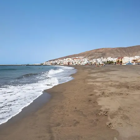 度假居 La Cabanita De Javi *